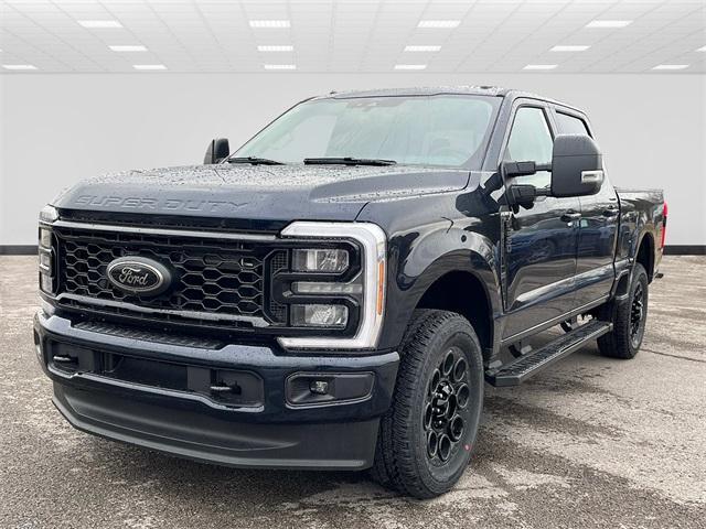 new 2025 Ford F-250 car, priced at $69,665