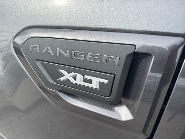 used 2020 Ford Ranger car, priced at $27,490