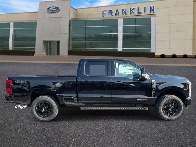 new 2026 Ford F-350 car, priced at $84,648