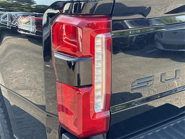 new 2026 Ford F-350 car, priced at $84,648