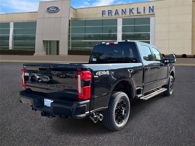 new 2026 Ford F-350 car, priced at $84,648