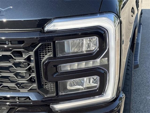 new 2026 Ford F-350 car, priced at $84,648