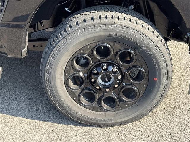 new 2026 Ford F-350 car, priced at $84,648