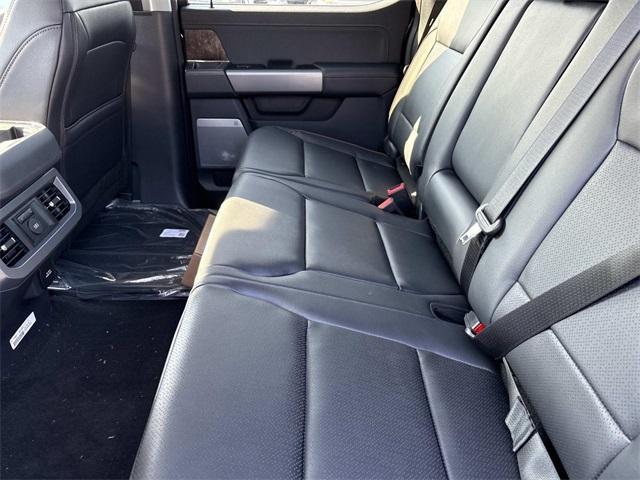 new 2026 Ford F-350 car, priced at $84,648