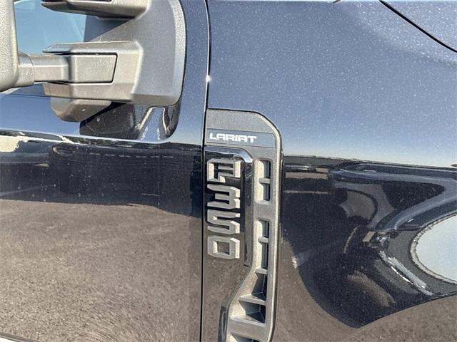 new 2026 Ford F-350 car, priced at $84,648