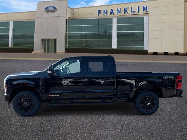 new 2026 Ford F-350 car, priced at $84,648