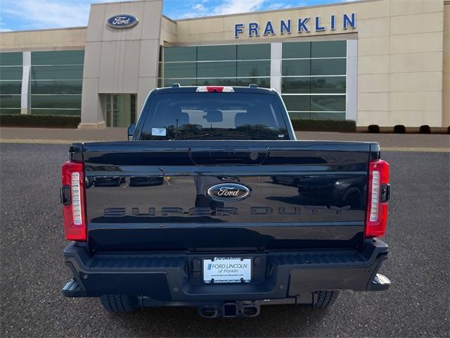 new 2026 Ford F-350 car, priced at $84,648