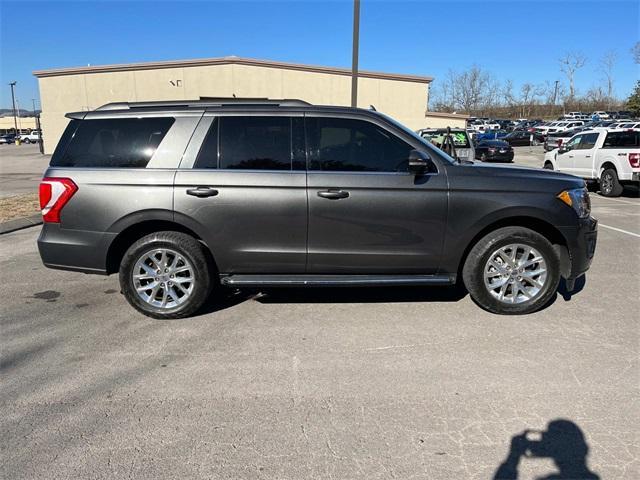 used 2021 Ford Expedition car, priced at $38,588