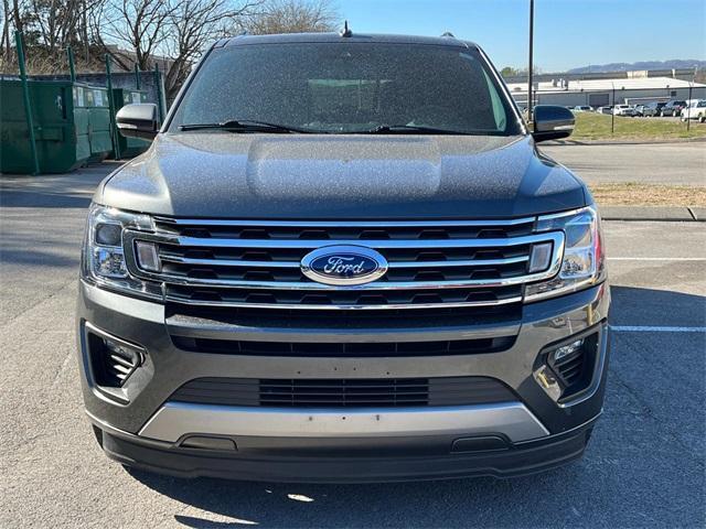 used 2021 Ford Expedition car, priced at $38,588