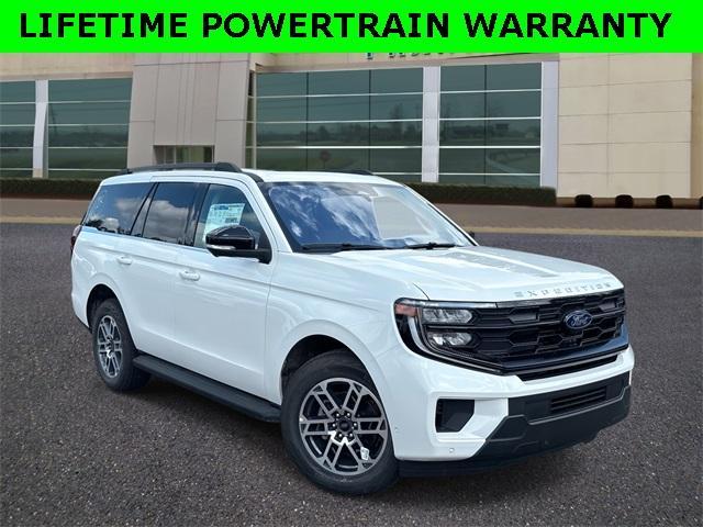 new 2025 Ford Expedition car, priced at $72,375