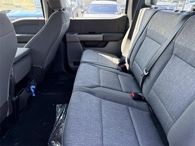 new 2026 Ford F-250 car, priced at $58,786