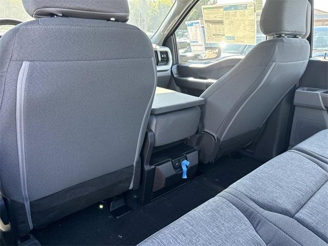 new 2026 Ford F-250 car, priced at $58,786