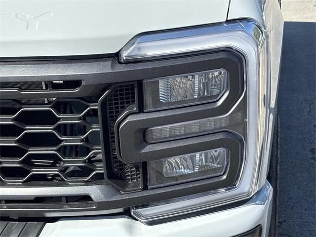 new 2026 Ford F-250 car, priced at $58,786