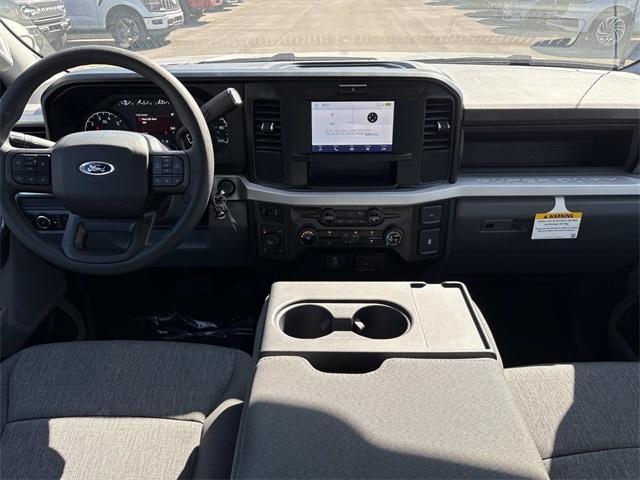 new 2026 Ford F-250 car, priced at $58,786