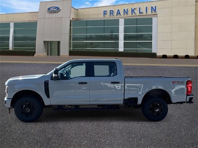 new 2026 Ford F-250 car, priced at $58,786