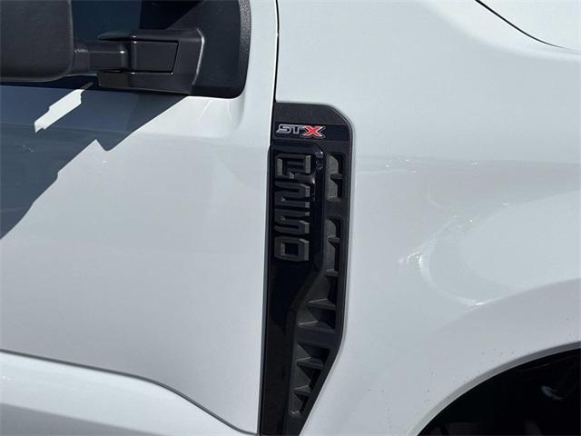 new 2026 Ford F-250 car, priced at $58,786