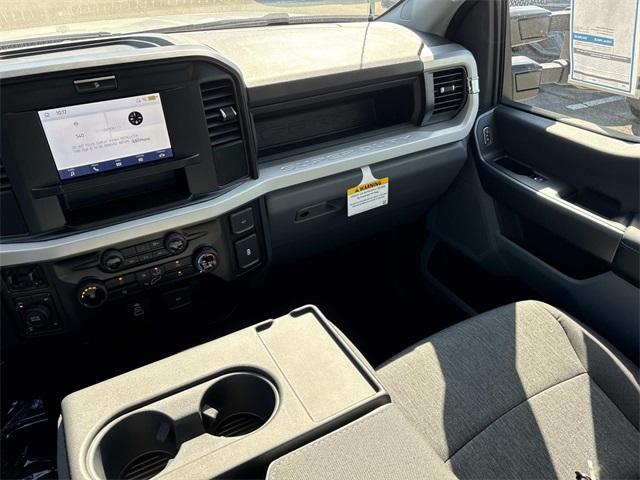 new 2026 Ford F-250 car, priced at $58,786