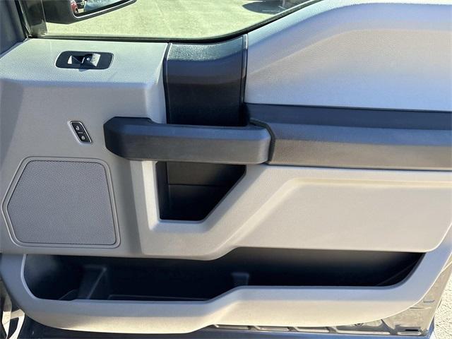 used 2020 Ford F-150 car, priced at $26,980