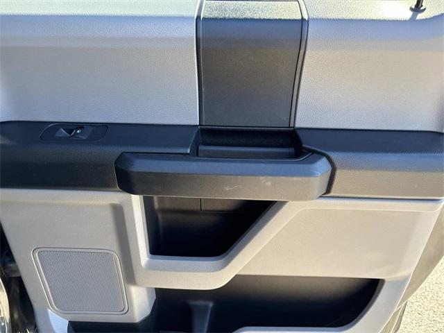 used 2020 Ford F-150 car, priced at $26,980