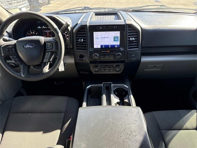used 2020 Ford F-150 car, priced at $26,980