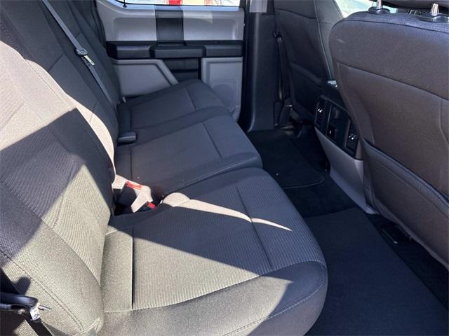 used 2020 Ford F-150 car, priced at $26,980