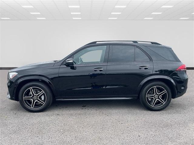 used 2022 Mercedes-Benz GLE 350 car, priced at $45,740