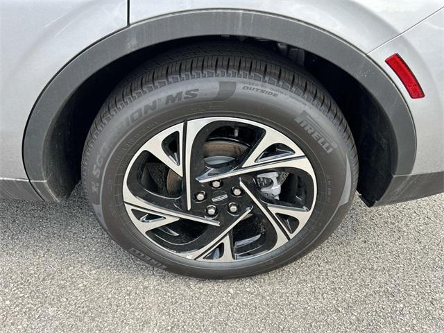 new 2025 Lincoln Nautilus car, priced at $56,252