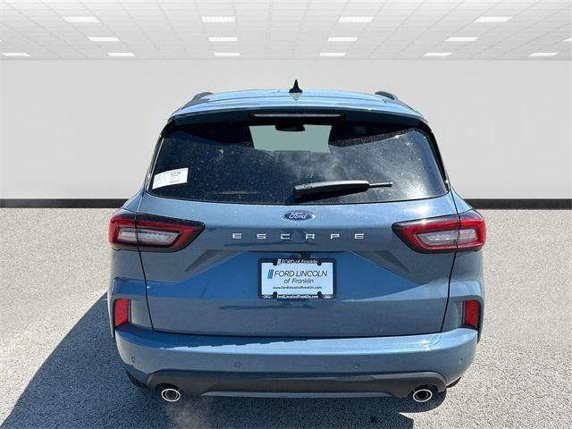 new 2024 Ford Escape car, priced at $33,374