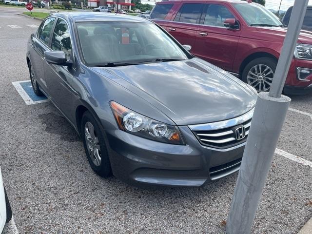 used 2011 Honda Accord car, priced at $12,942