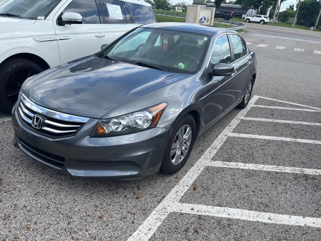used 2011 Honda Accord car, priced at $12,942