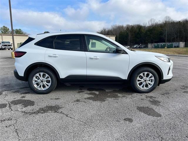 new 2025 Ford Escape car, priced at $30,390