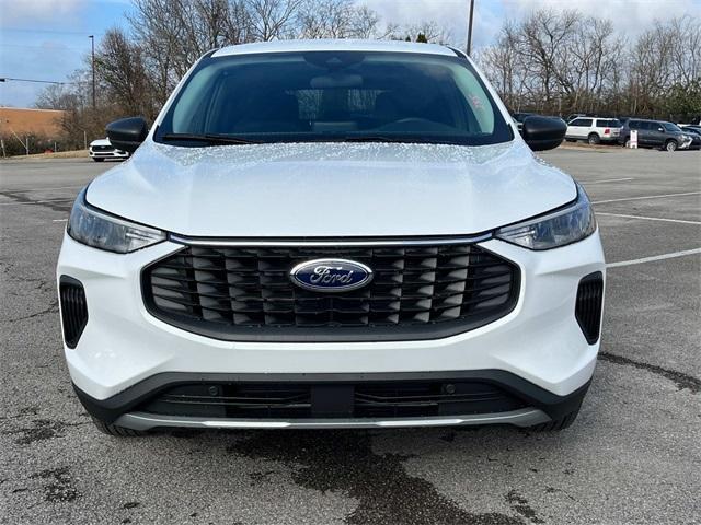 new 2025 Ford Escape car, priced at $30,390