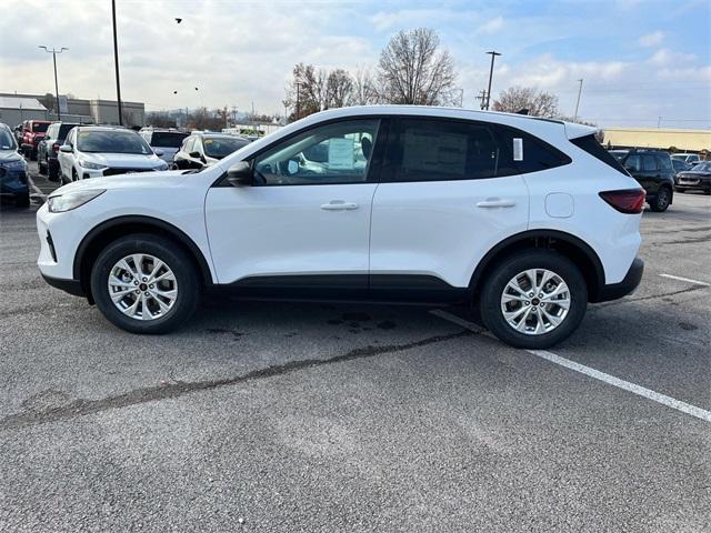 new 2025 Ford Escape car, priced at $30,390