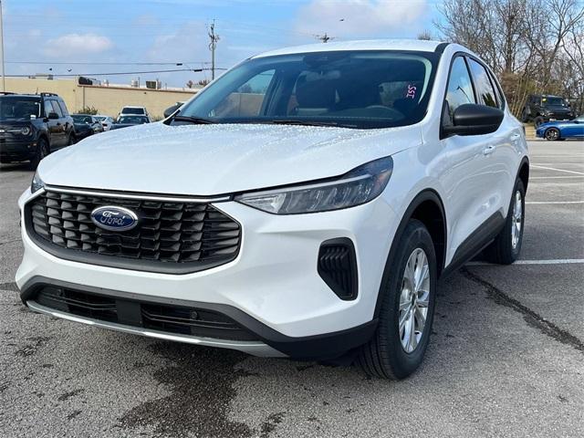 new 2025 Ford Escape car, priced at $30,390