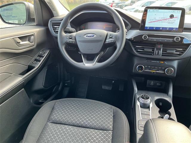 new 2025 Ford Escape car, priced at $30,390