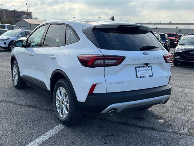 new 2025 Ford Escape car, priced at $30,390