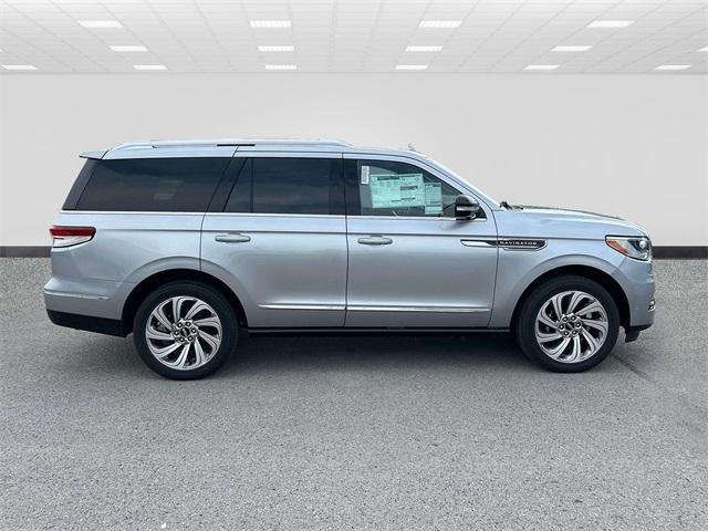 new 2024 Lincoln Navigator car, priced at $97,892