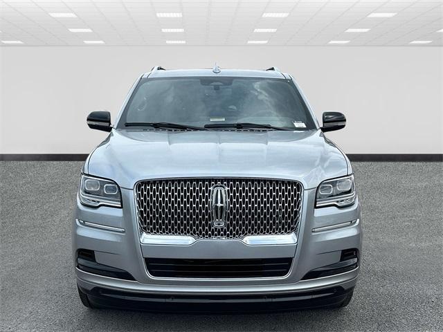 new 2024 Lincoln Navigator car, priced at $97,892