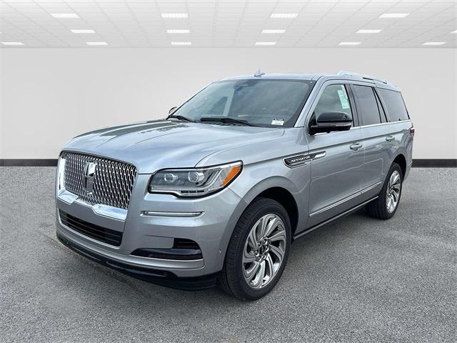 new 2024 Lincoln Navigator car, priced at $97,892