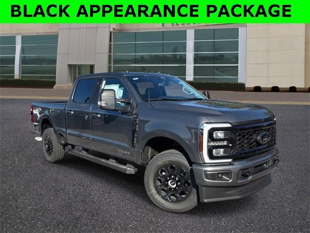 new 2026 Ford F-350 car, priced at $78,779