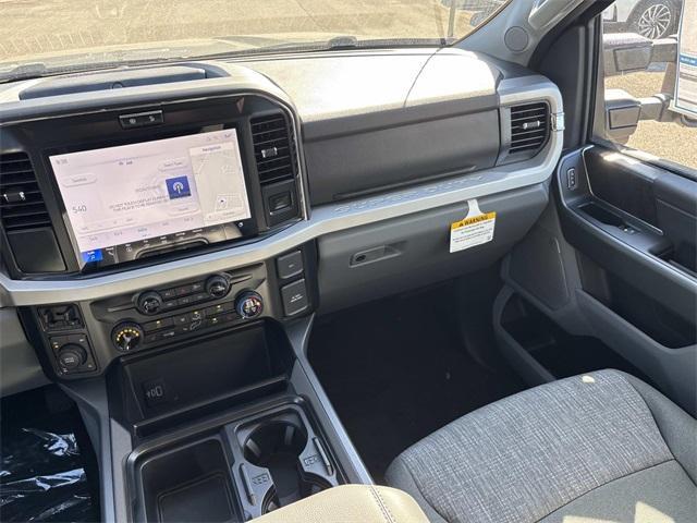 new 2026 Ford F-350 car, priced at $78,779