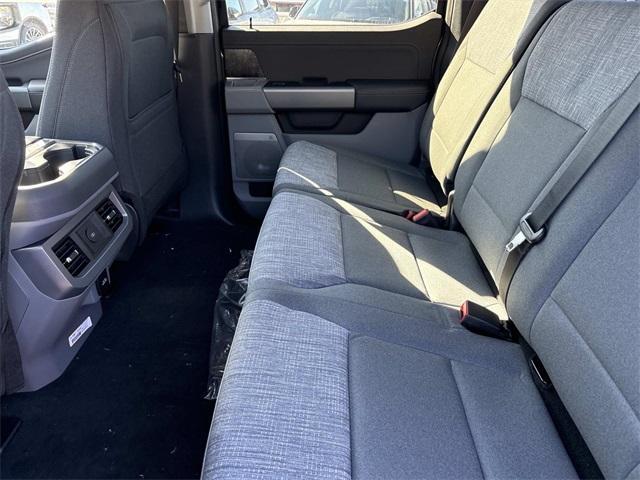 new 2026 Ford F-350 car, priced at $78,779
