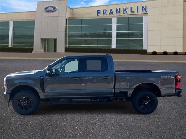 new 2026 Ford F-350 car, priced at $78,779