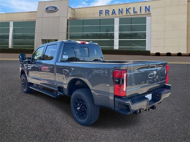 new 2026 Ford F-350 car, priced at $78,779