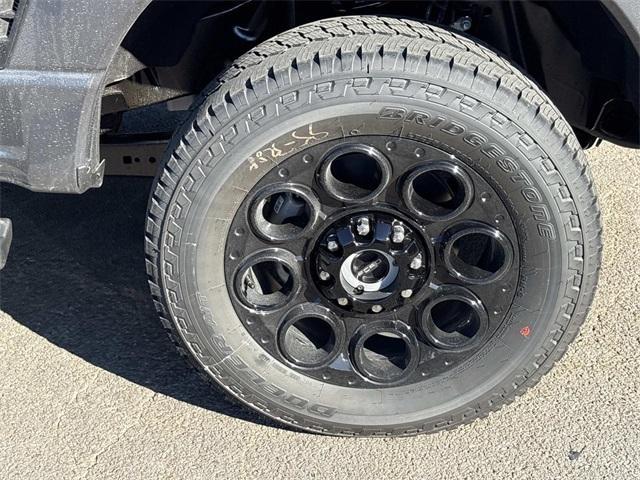 new 2026 Ford F-350 car, priced at $78,779