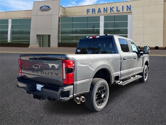 new 2026 Ford F-350 car, priced at $78,779