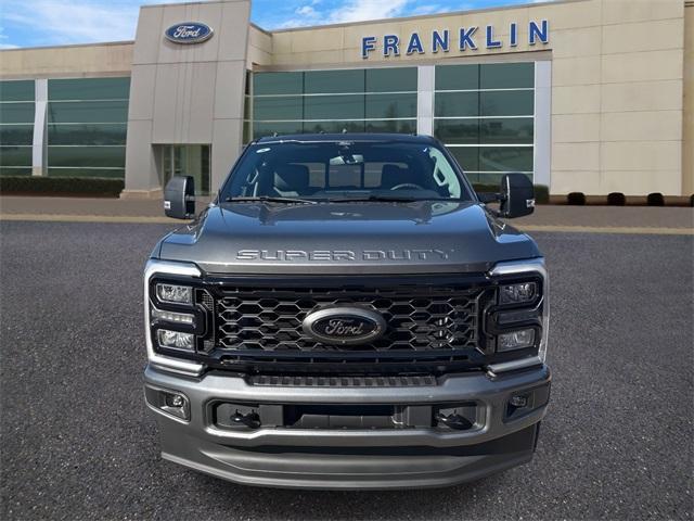new 2026 Ford F-350 car, priced at $78,779