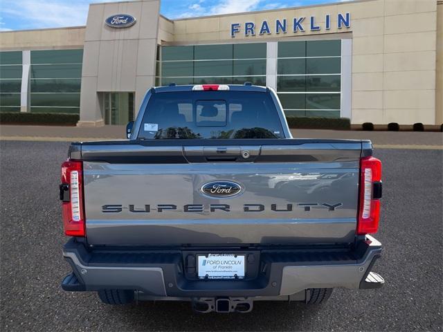 new 2026 Ford F-350 car, priced at $78,779