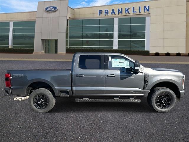 new 2026 Ford F-350 car, priced at $78,779