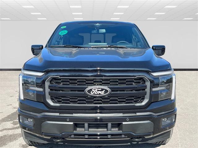 new 2025 Ford F-150 car, priced at $69,980